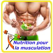 Nutrition pour la musculation on 9Apps