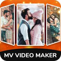 Mv Video Maker : MV Maker - Photo Video Editor