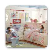 Child Bedroom Design