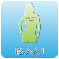 Mein BMI