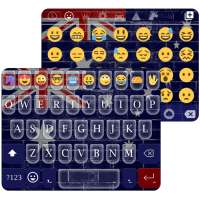 Australia Emoji Keyboard Theme on 9Apps