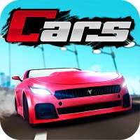 Car Racing - бесплатные игры для детей