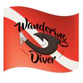 Wandering Diver