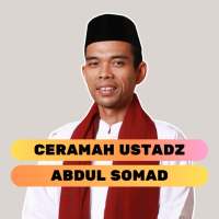 Lecture By Ustadz Abdul Somad on 9Apps