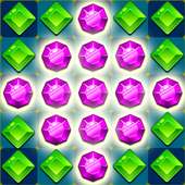 Jewels Blast Mania -  Match 3 Games