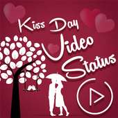 kiss day Video status on 9Apps