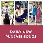 Daily New Punjabi Songs (Punjabi Videos) on 9Apps