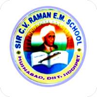 Sir C.V. Raman E.M School