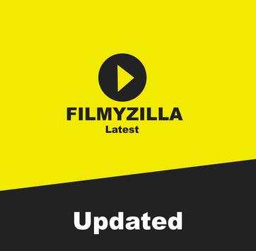 Filmyzilla Latest Version स्क्रीनशॉट 1