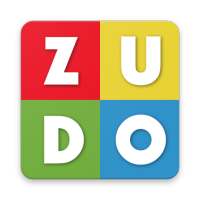Zudo - The New Ludo Board Game of 2018