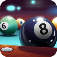 8 Pool World Tour: Billiard 8 Ball Competition