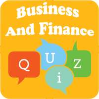 Business And Finance Quiz on 9Apps