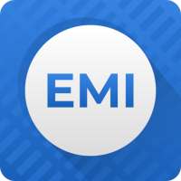 EMI Calculator on 9Apps