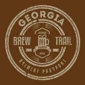 Georgia Brew Trail Passport on 9Apps