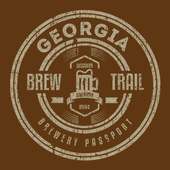 Georgia Brew Trail Passport