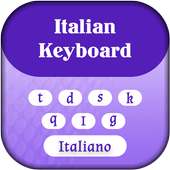 Italian Keyboard on 9Apps