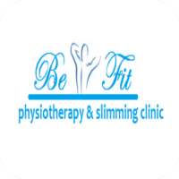 Be Fit Physiotherapy & Slimming clinic on 9Apps