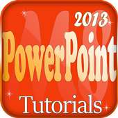 Learn PowerPoint 2013 tutorial