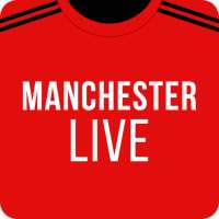 Manchester Live – United fans on 9Apps