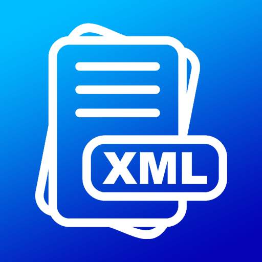 XML Viewer | XML Reader: XML to PDF converter