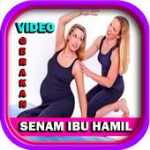 Video Senam Ibu Hamil on 9Apps