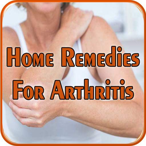 Home Remedies For Arthritis