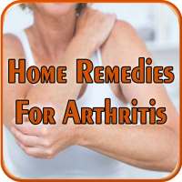 Home Remedies For Arthritis on 9Apps