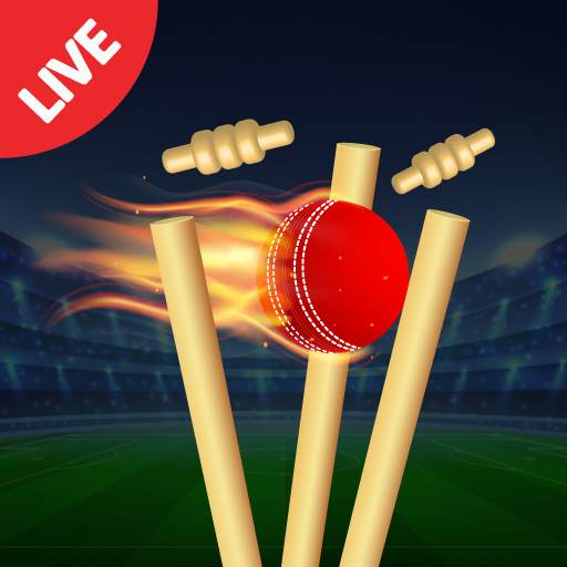 Live Cricket Matches: Live Match