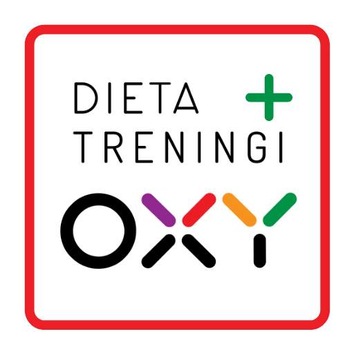 OXY - Dieta i Treningi w domu