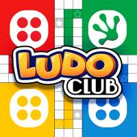 Ludo Club: Permainan Dadu Seru on 9Apps