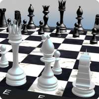 Maître D'échecs 3D on 9Apps