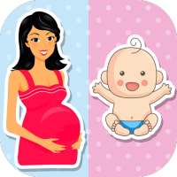 Baby Photo Maker, Pregnancy Ph