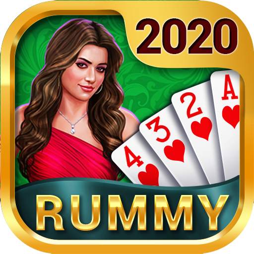 Rummy Gold - 13 Card Indian Rummy Card Game Online