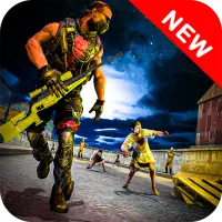 MAD ZOMBIES: Jogo de Zumbi 3D na App Store