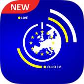 Euro TV Live