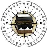 Compass Kaaba on 9Apps