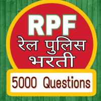 RPF Recruitment 2018- Notification Exam Date Apply