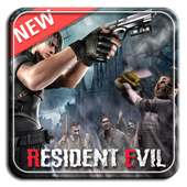 PSSP RESIDENT of EVIL 4 gameplay android guide