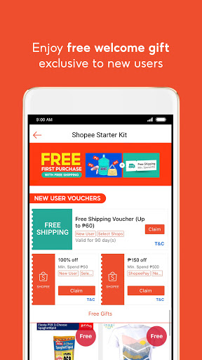 Shopee No.1 Online Platform screenshot 7