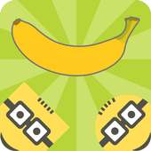 Banana Picking HD Free