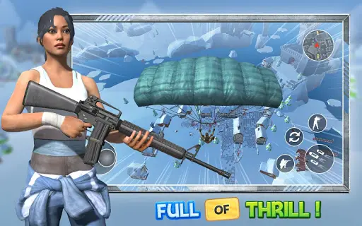 Free Battle Royale APK Download 2023 - Free - 9Apps