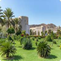 Oman Travel Guide on 9Apps