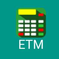 ETM Machine® By Educational Cl