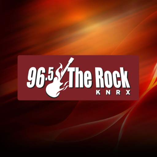 96.5 The Rock - Concho Valley's Best Rock (KNRX)