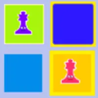 Chess But It's An FPS Game #shorts 