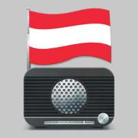 Austria Radio App - Online Radio, FM Radio