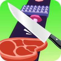 Food Slicer – Fruit Slicing Games