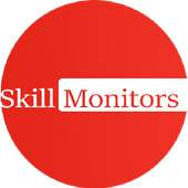 Skillmonitors: E-Learning & School Management App