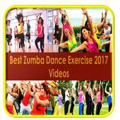 Zumba Dance Exercise Videos on 9Apps