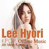 Lee Hyori- Kpop Offline Music